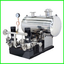 Аддитивные оборудования водоснабжения трубы давление (разрежение)